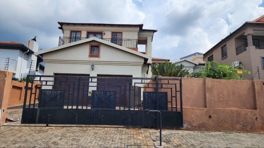 4 Bedroom Property for Sale in Cashan North West